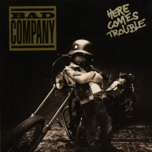 Bad Company - How About That
