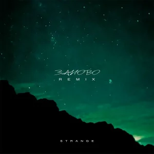 Strange - Заново (VRAYD Remix)