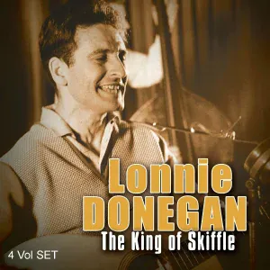 Lonnie Donegan - John Henry