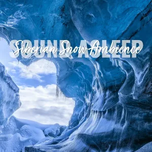 Elijah Wagner - Siberian Snow Ambience, Pt. 18