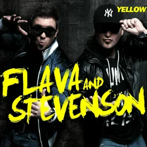 Flava & Stevenson feat. Dj Freeg feat. DJ Freeg - All I Need Is Love