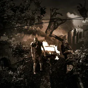 auratoshi - dying l1ght