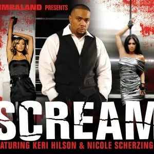 Timbaland feat. Keri Hilson, Nicole Scherzinger - Scream