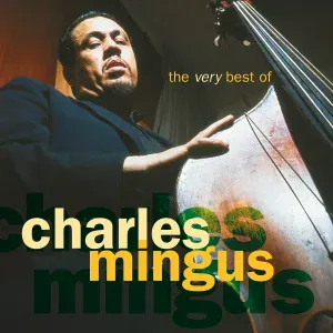 Charles Mingus - Reincarnation of a Lovebird
