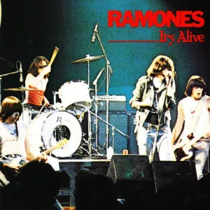 Ramones - Commando