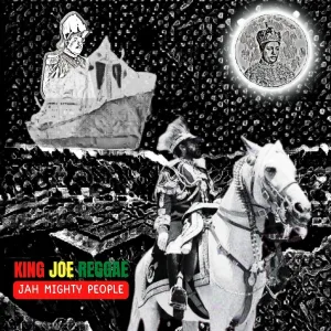 king joe reggae - On Veut Tous L'amour