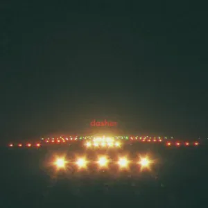 Gerard Way feat. Lydia Night - Dasher (feat. Lydia Night)