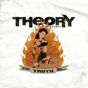 Theory Of A Deadman - Nothing Could Come Between Us