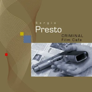 The Smooth Ballroom Band - The Godfather