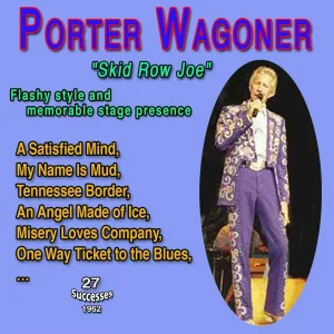 Porter Wagoner, Skeeter Davis - There's Always One (Who Loves A Lot)