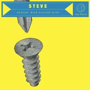 Steve - Emergency Art Rate