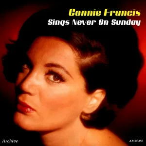 Connie Francis - Tammy