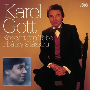 Karel Gott - E 14