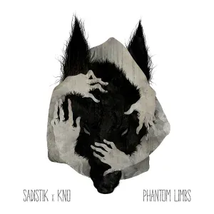 Kno, Sadistik feat. Nacho Picasso - The Darkness
