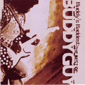 Buddy Guy - Miss Ida B