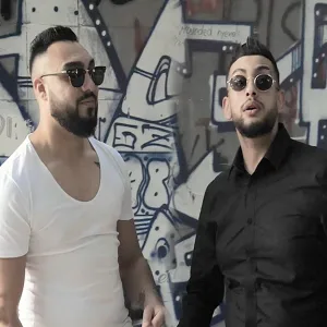 Eri Qerimi feat. Landi Roko - RRAK TAK TAK