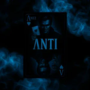 ΛNZZ - Anti