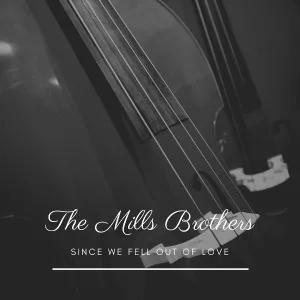 The Mills Brothers - What's the Reason I'm Not Pleasing You