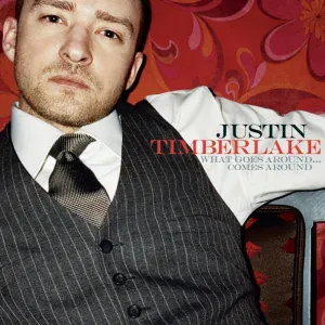 Justin Timberlake - What Goes Around...Comes Around (Radio Edit) (Radio Edit)