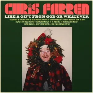 Chris Farren - Emo Revival Christmas 2014