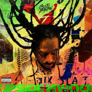 Buju Banton feat. Stephen Marley - Yes Mi Friend