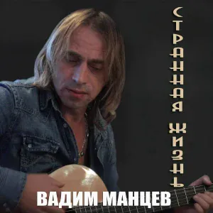 Вадим Манцев - Скорый