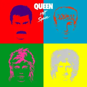 Queen - Cool Cat