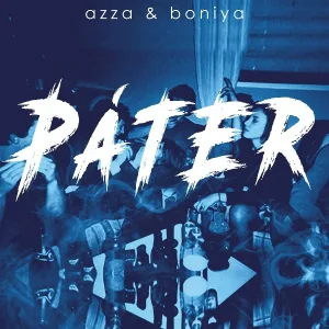 azza & boniya - Pater