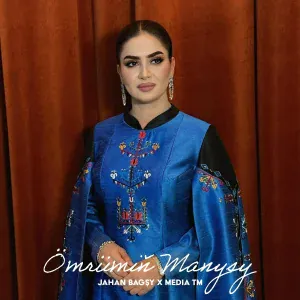 Jahan Bagşy - Daş Bolar