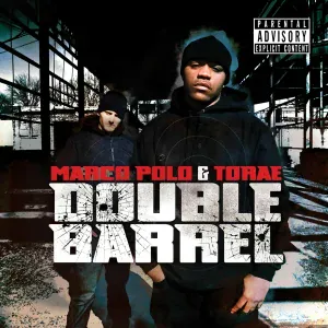 Marco Polo & Torae - Rah Rah Sh*t