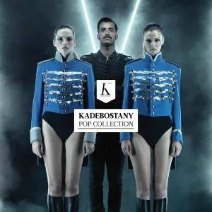 Kadebostany - Hey!