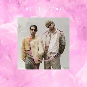 Yung Gravy, bbno$, Cuco - Off The Goop
