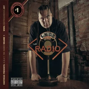 KNOTHEAD feat. David Olivas, Dime City, The Urban Legend Of Syn - The End
