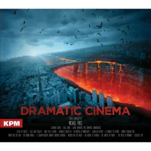 Michael Price - Combat Through Fire