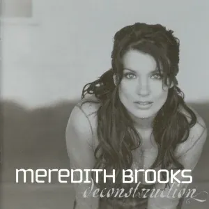 Meredith Brooks feat. Queen Latifah - Lay Down (Candles In The Rain)