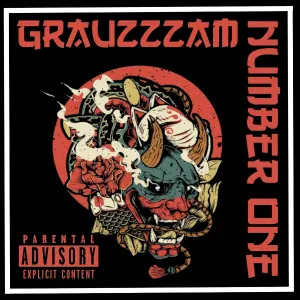 GrauZZZam - Дед Мороз (feat. ZavrX)