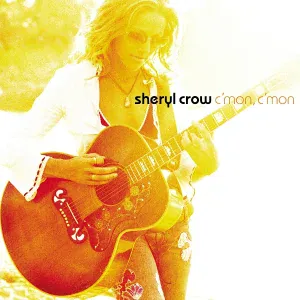 Sheryl Crow - Missing