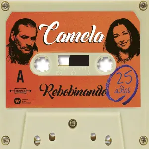 Camela feat. Pitingo - Por siempre tú y yo (feat. Pitingo)