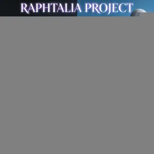 Raphtalia Project - Не забудь (Здесь и сейчас)