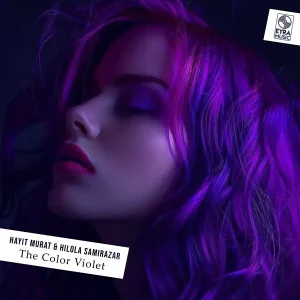 Hayit Murat, Hilola Samirazar - The Color Violet