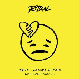 R I T U A L, Emily Warren - Using