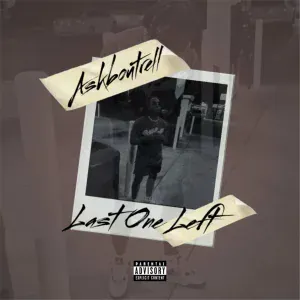 Askboutrell feat. DOUBLEMSOUP, ProjectBaby - Run It Back