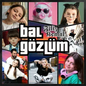 Filiz Kemal - Bal gozlum