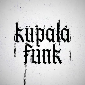 Lyamev - KUPALA FUNK