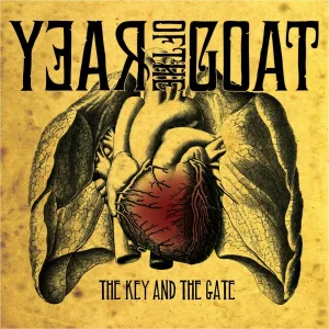 Year of the Goat - The Key and the Gate