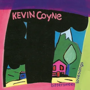 Kevin Coyne - Day and Night
