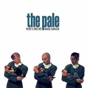 The Pale - Violins