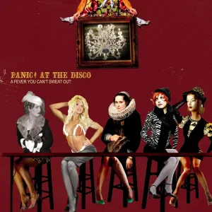 Panic! At The Disco - Nails for Breakfast, Tacks for Snacks