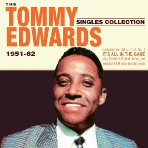 Tommy Edwards - Love Is All We Need