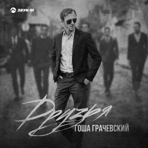 Гоша Грачевский - Друзья